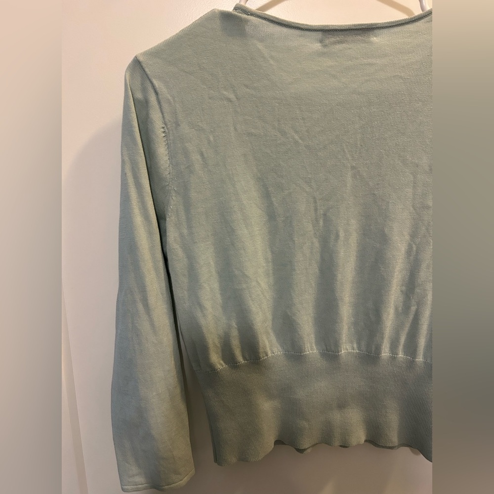 Babaton by Aritzia Crewneck Sweater - Picture 8 of 9